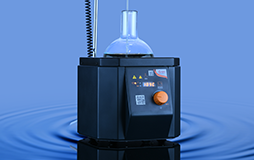 Magnetic stirring mantles