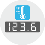 Heating mantle Icons 04