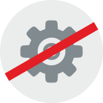 Heating mantle Icons 05