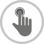 Heating mantle Icons 08