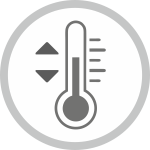 Heating mantle Icons 11